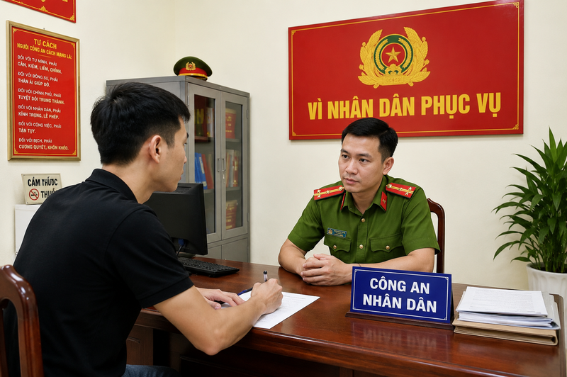 Bị lừa chuyển khoản có lấy lại được không? - hình 3