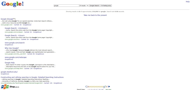 bí mật của google 10