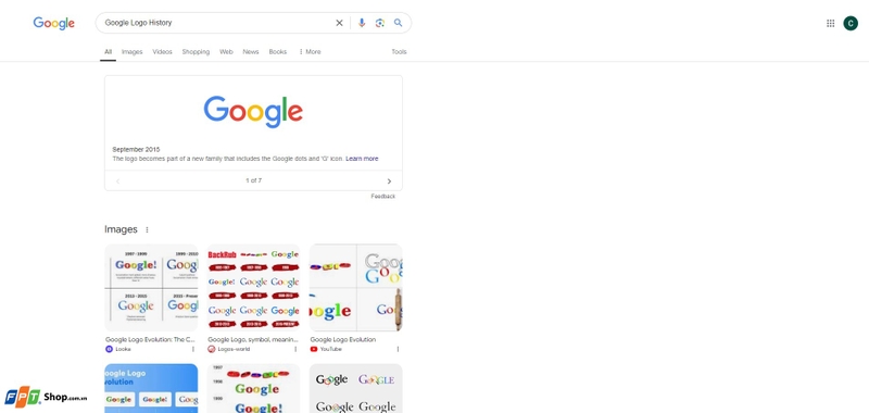 bí mật của google 11