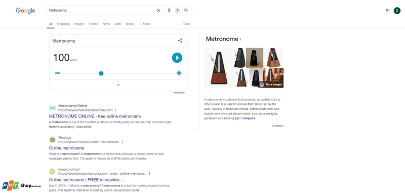 bí mật của google 13