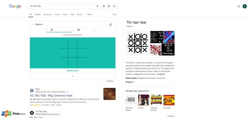 bí mật của google 16