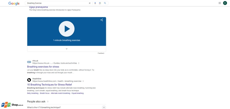 bí mật của google 4