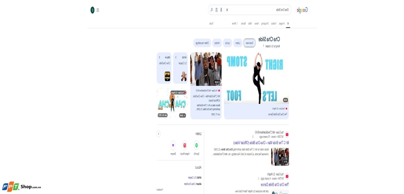 bí mật của google 5