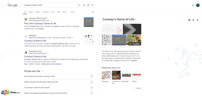 bí mật của google 6