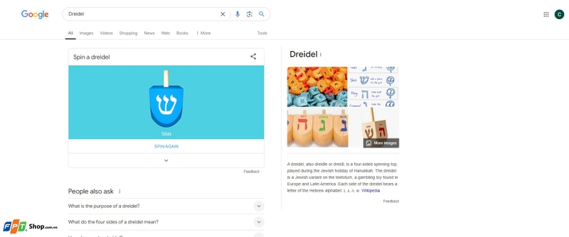 bí mật của google 7