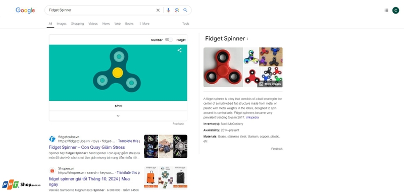 bí mật của google 8