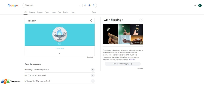 bí mật của google 9