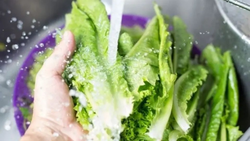 Bước 3: Chuẩn bị các nguyên liệu khác
