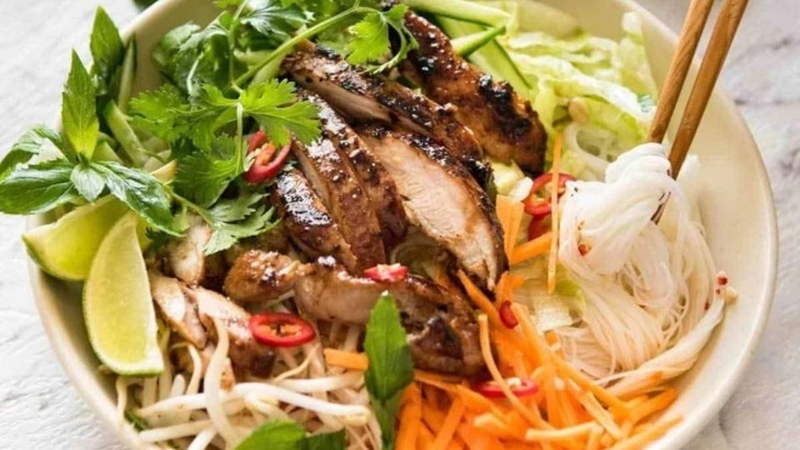 Bước 7: Hoàn thành