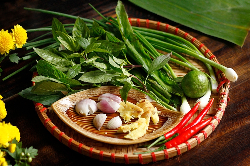 Bí quyết luộc tràng lợn - 06