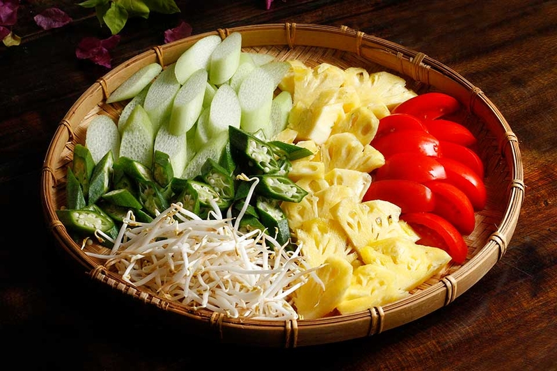 Bí quyết nấu canh chua cá - 05