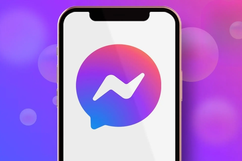 Làm sao khi bị văng khỏi Messenger trên iPhone 1