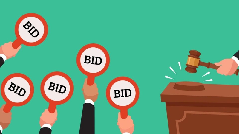 Bid là gì? 1