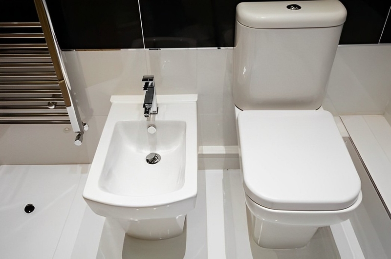 Tìm hiểu Bidet là gì