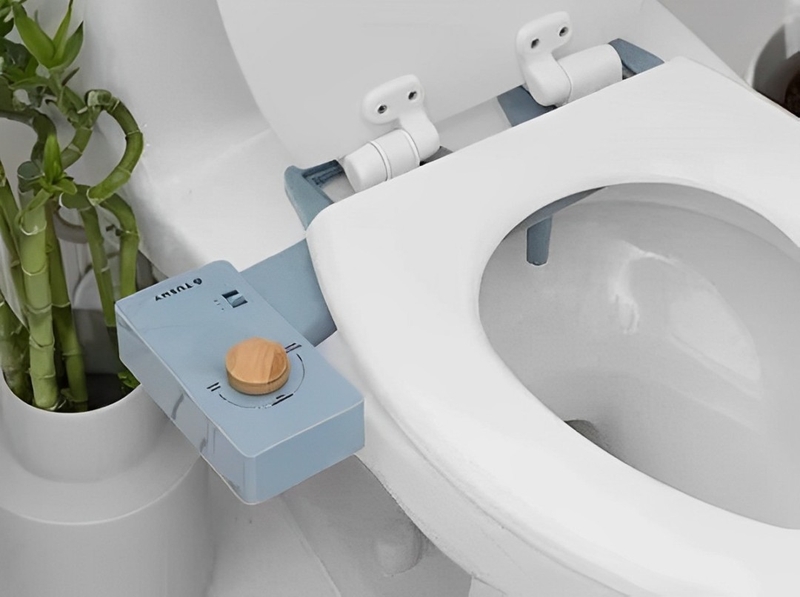Bidet là gì 3