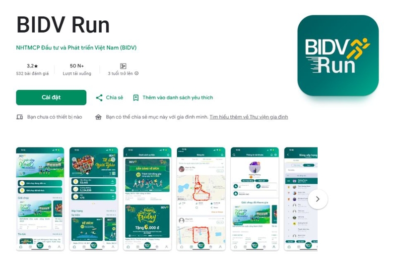 bidv run (ảnh 2)