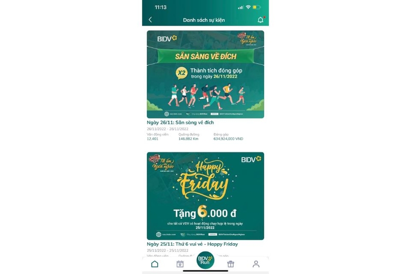 bidv run (ảnh 5)