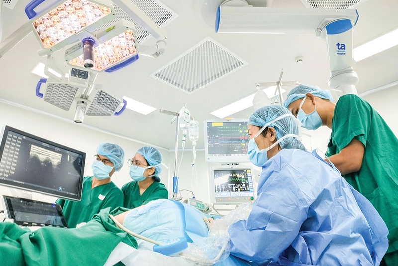 Biến điệu sóng điện từ - 05