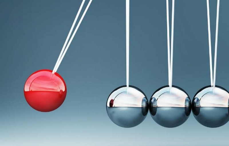 biên độ dao động là gì ảnh 1