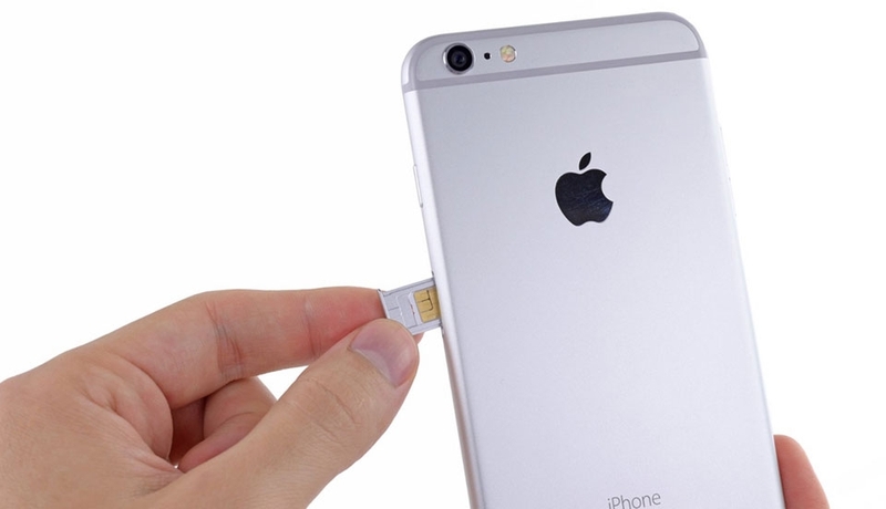 biến iPhone 6 trở thành thiết bị phát Wi-Fi 2