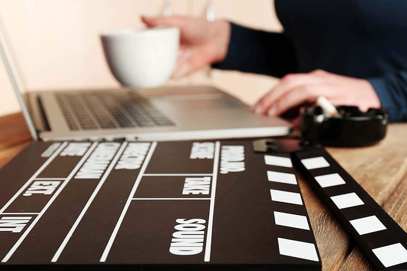 Biên kịch là gì 3