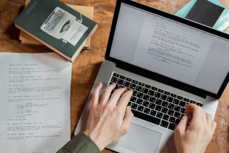 Biên kịch là gì 6