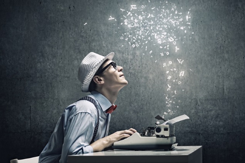 Biên kịch là gì 1