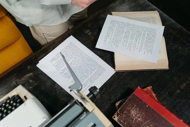 Biên kịch là gì 2