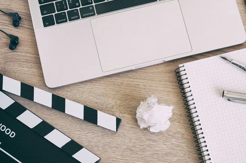 Biên kịch là gì 10