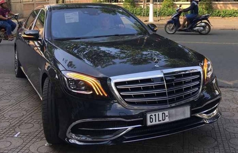 biển ld là gì ảnh 2