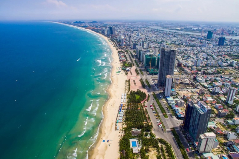 Biển nào đẹp nhất Việt Nam 3