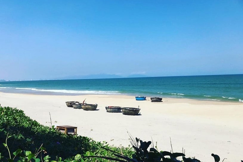 Biển nào đẹp nhất Việt Nam 12