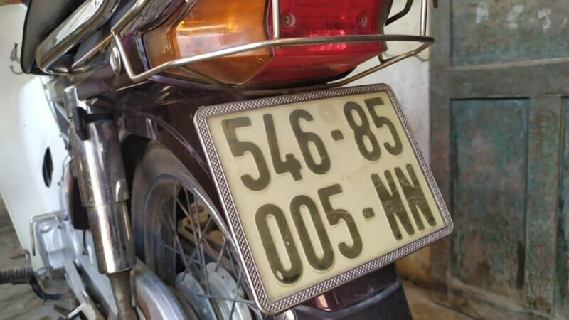 Biển NN là gì 5