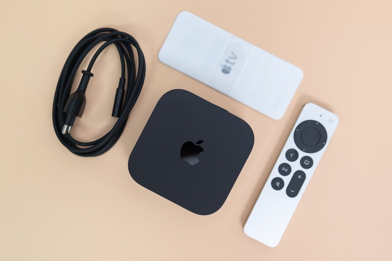 Biến Smart TV th&agrave;nh streaming hub 5