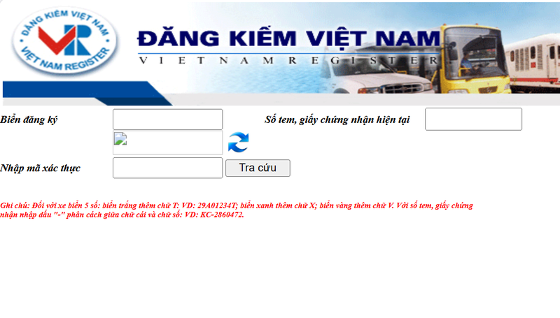 Biển số 39 ở đâu (hình 4)