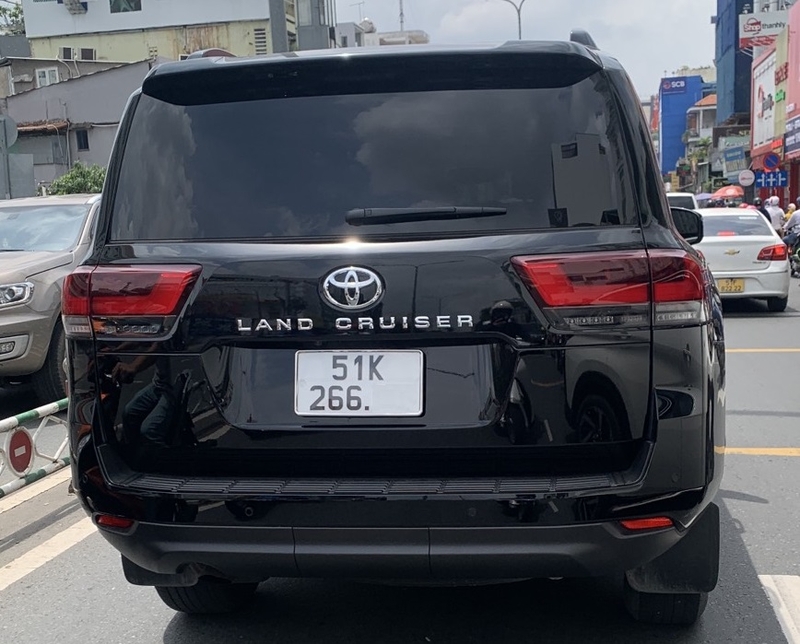 biển số xe ô tô TP.HCM mới nhất 3