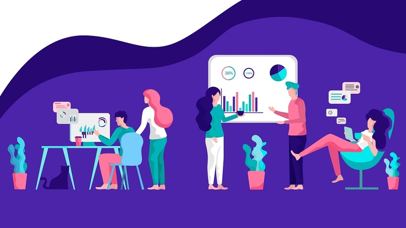 Biến số trong các lĩnh vực và ngành nghề khác nhau