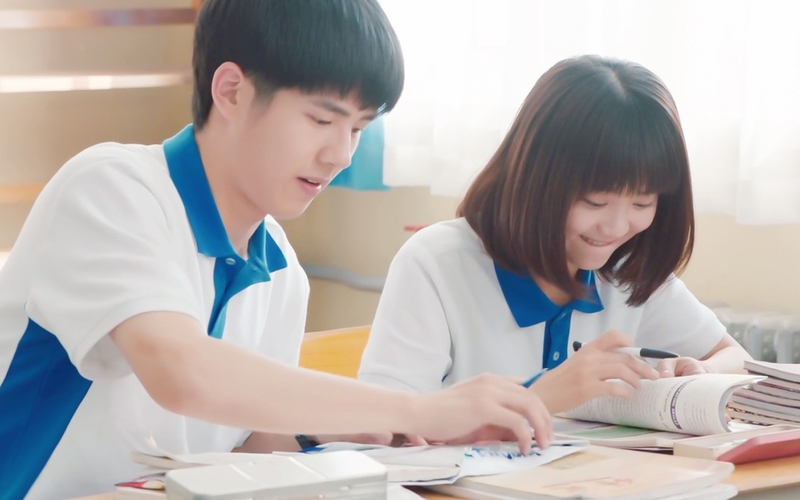 Biệt danh cho crush hay 5