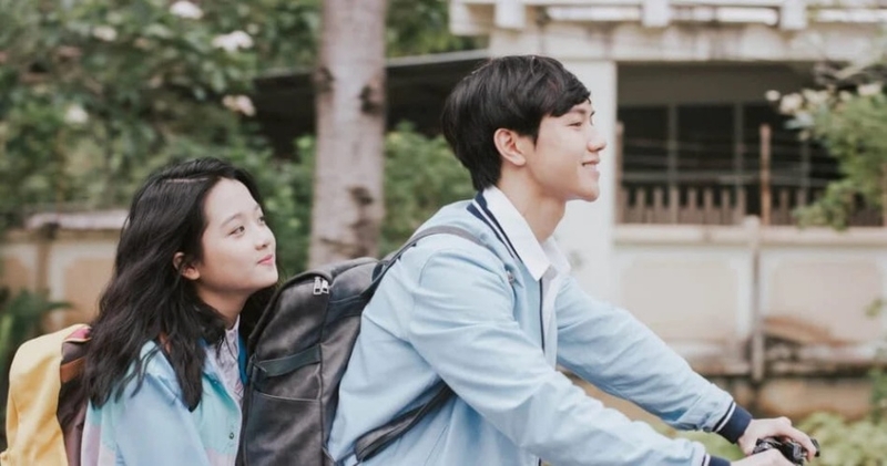 Biệt danh cho crush hay 1