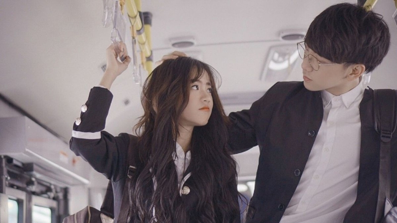Biệt danh cho crush hay 4