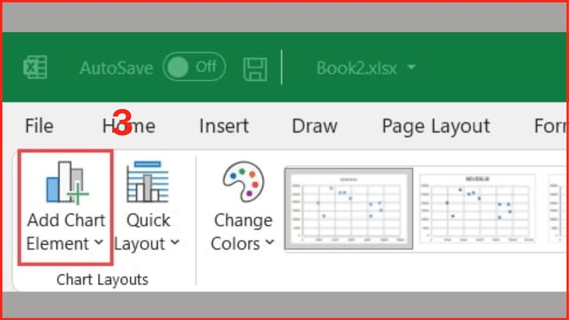 Biểu đồ phân tán (ảnh 13)
