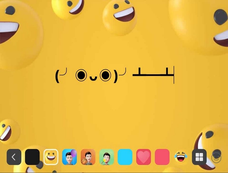 Những loại biểu tượng từ đơn giản đến phức tạp