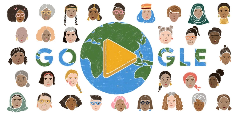 Biểu tượng Google