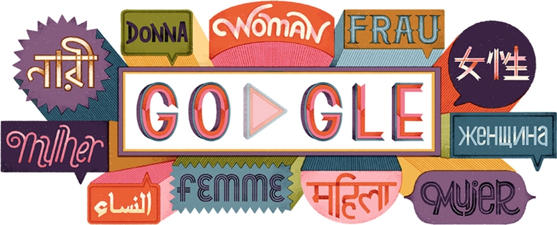 Biểu tượng Google