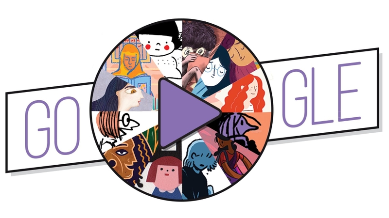 Biểu tượng Google