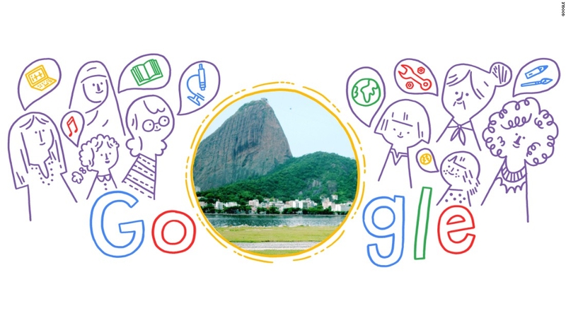 Biểu tượng Google