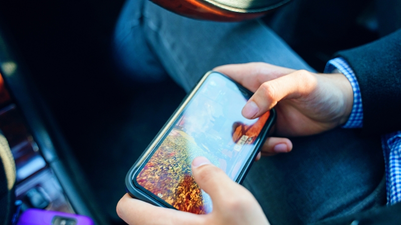 Trải nghiệm 5G tốc độ cao và ổn định