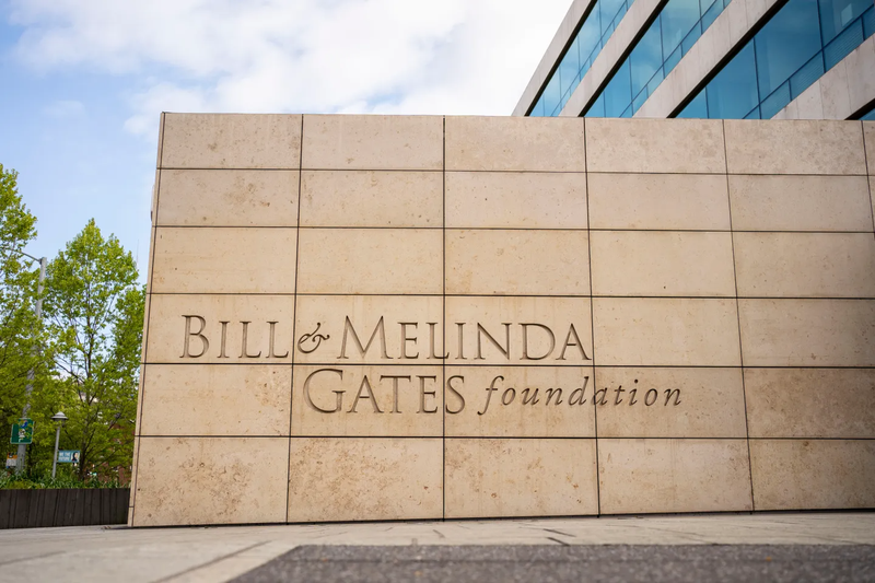 Quỹ từ thiện Bill & Melinda Gates