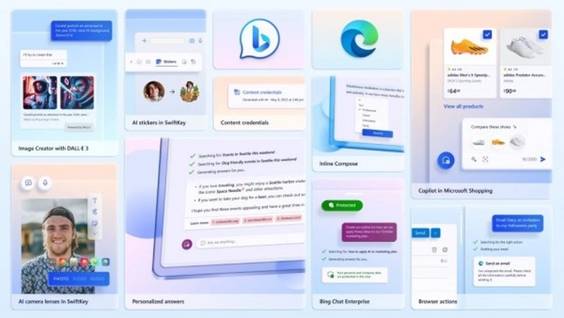 bing AI là gì ảnh 2