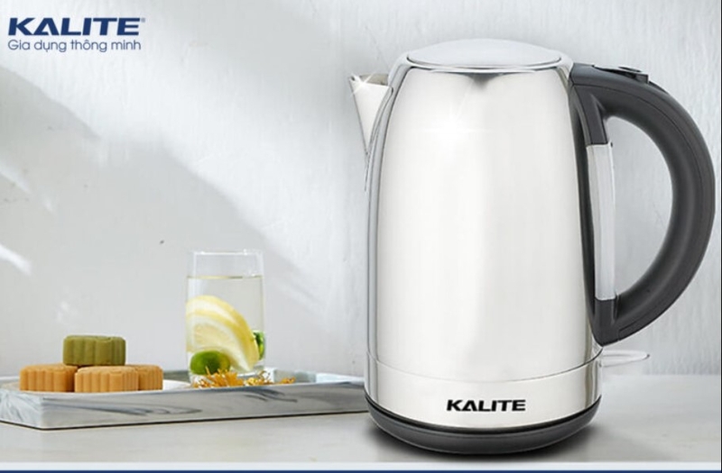 Bình đun siêu tốc Kalite (ảnh 3)